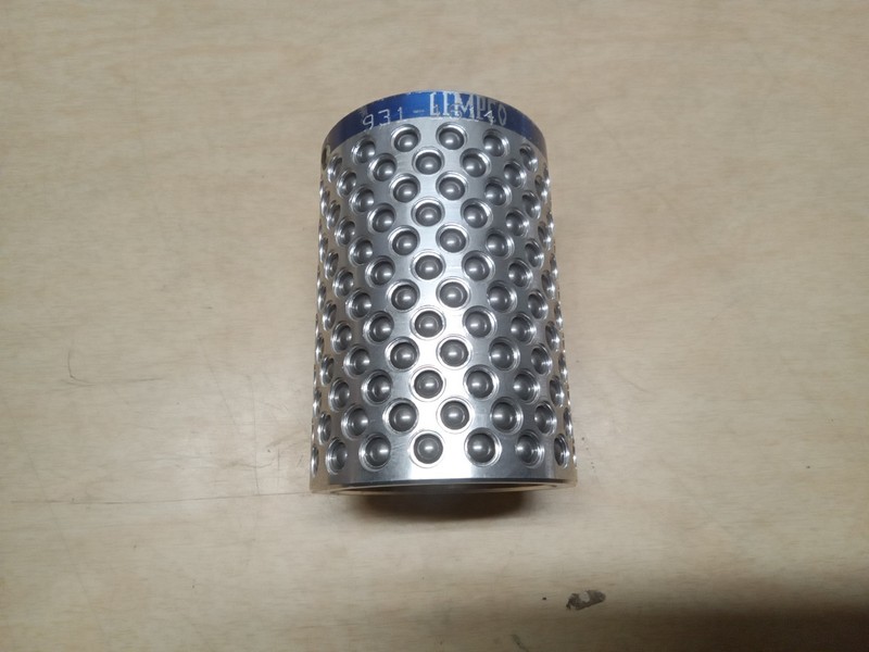 LEMPCO 931-1614 Ball Bearing Cage