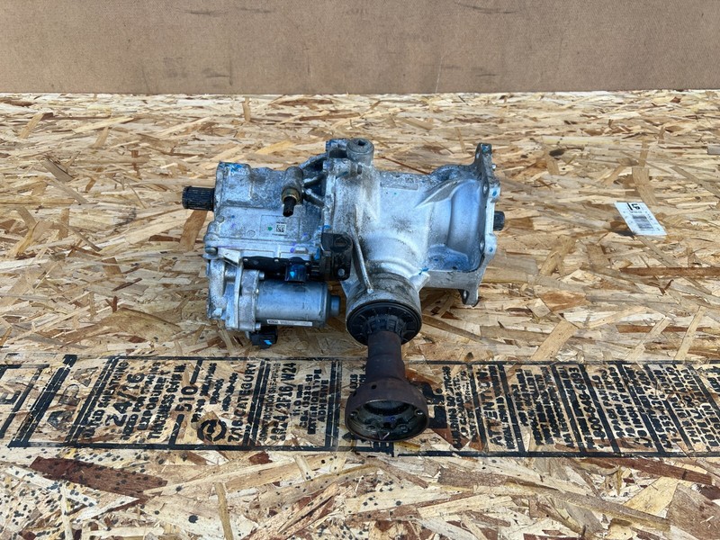 FORD BRONCO SPORT 2021-2023 OEM TRANSFER CASE AWD 4X4 ASSEMBLY