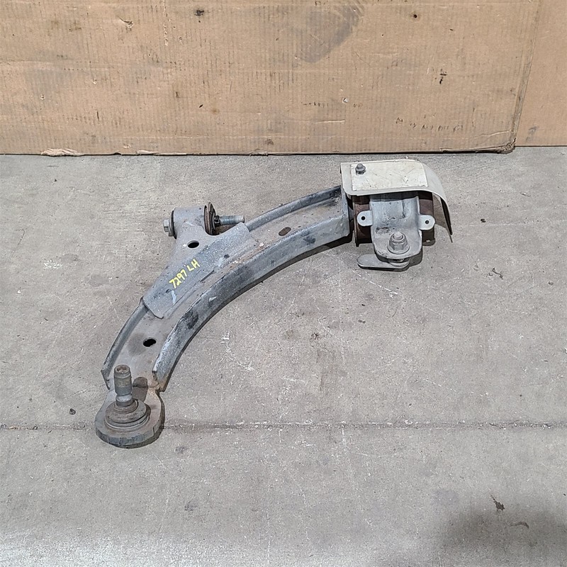 11-14 Mustang GT Coupe Driver Front Lower Suspension Control Arm Aa7297