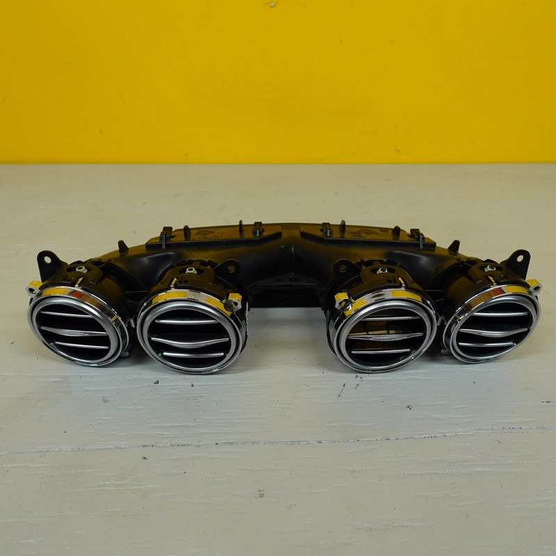 2013-2017 MERCEDES S550 W222 FRONT CENTER DASH AC AIR VENT OEM A2228313900