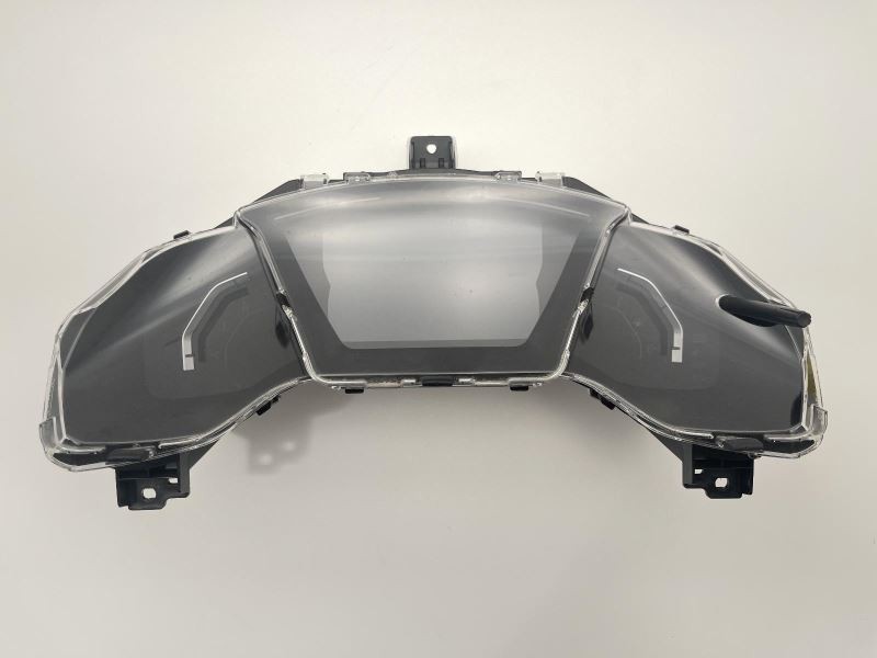 2018-2019 HONDA CIVIC SPEEDOMETER MPH BLACK TC:-A-X 101K -EX-T- 56531