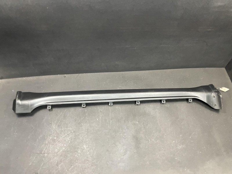 Left Rocker Panel Molding 2018 Jeep Grand Cherokee 5NP51RXFAA 2014 2015 - 2021 X