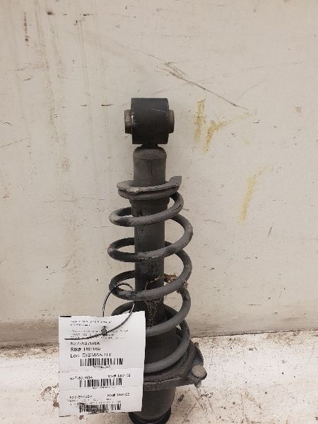 00-02 TOYOTA CELICA DRIVER SIDE REAR LEFT STRUT ASSEMBLY