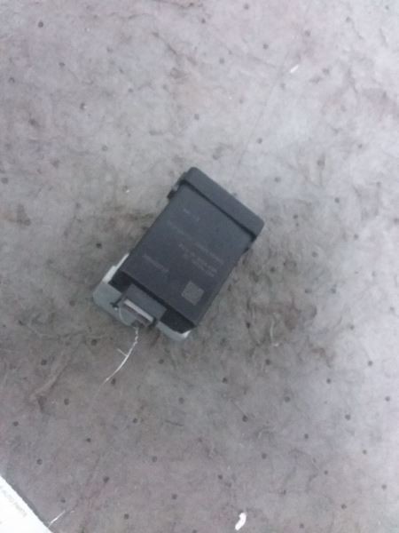 TPMS Control Module Right Hand Dash Fits 14-16 SPORTAGE 95800-2S400