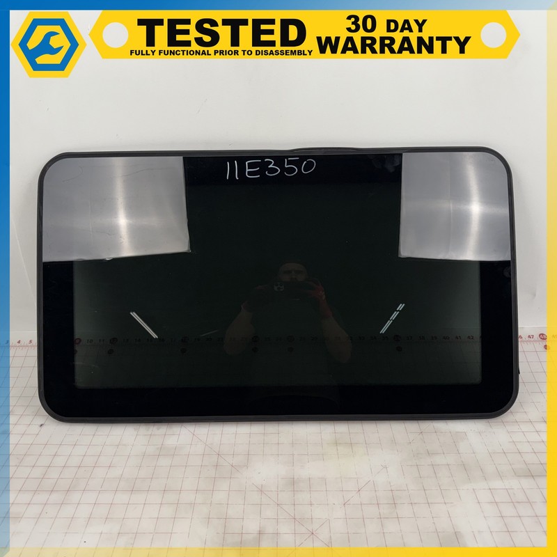 08-16 Mercedes W204 W212 SUNROOF SUN ROOF GLASS OEM