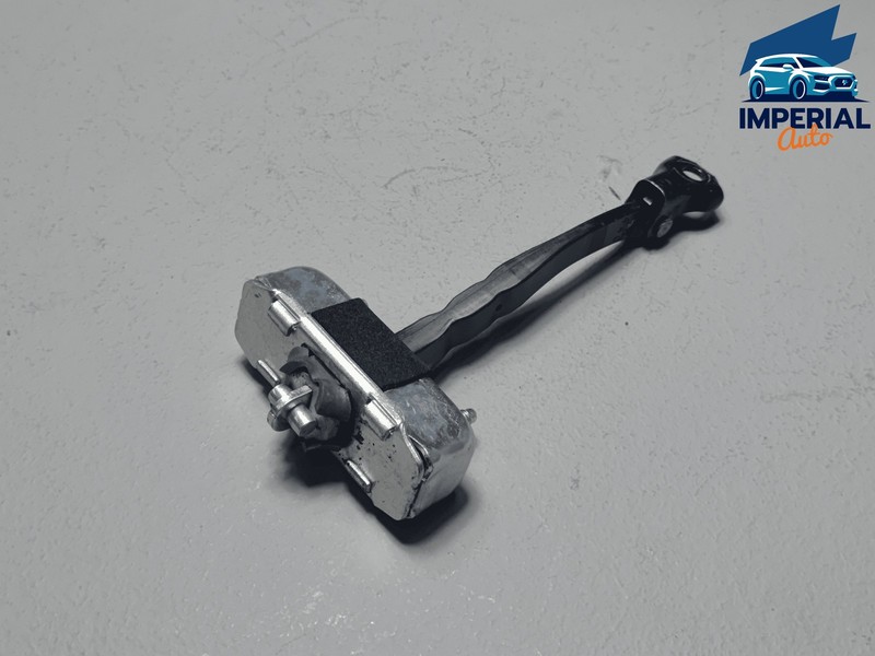 14-19 Toyota Highlander Front Right Passenger Door Hinge Check Strap Stopper OEM