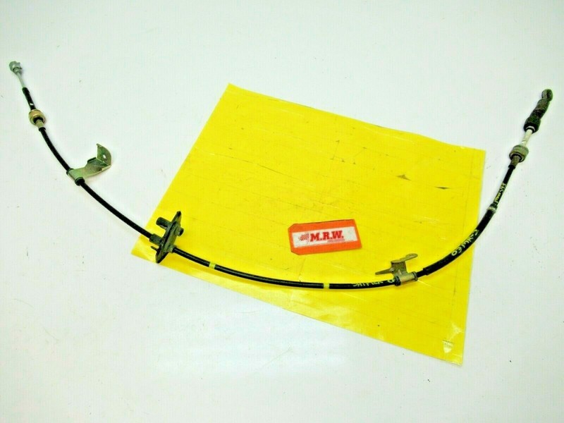 SHIFTER CABLE 5 SPEED MANUAL TRANSMISSION M/T for 00 01 02 03 04 05 MR2 SPYDER