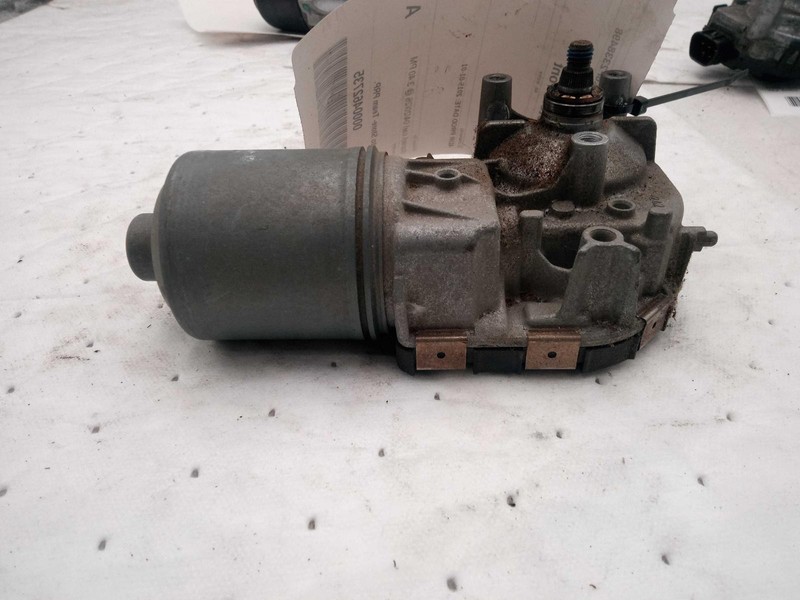 2015 Volvo S60 Wiper Motor OEM 30753493 Grey 116k Miles - Fast Shipping