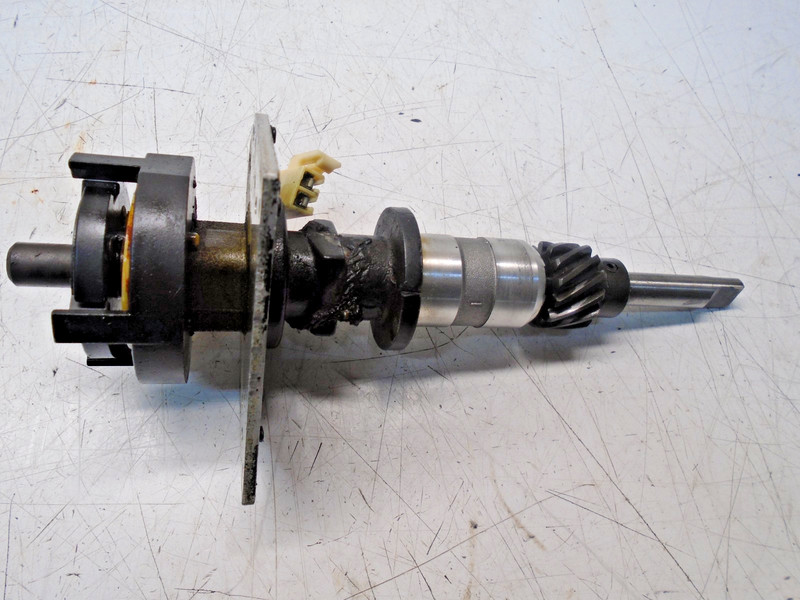 W4dd Mercruiser 3.0L 4 Cylinder Est Distributor 817377T
