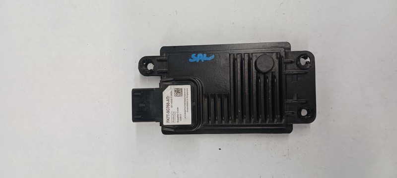 16-'18 LINCOLN MKX adaptive cruise control module OEM 1 Year Warranty!