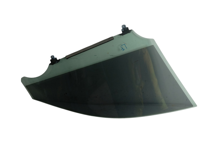 2007-2008 Lexus IS250 Left Front Door Glass Window Driver Side OEM 14030