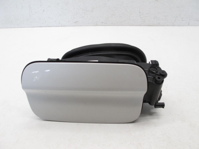 14-21 BMW F22 228i COUPE FUEL TANK FILLER FLAP DOOR TRIM COVER LID OEM 122923