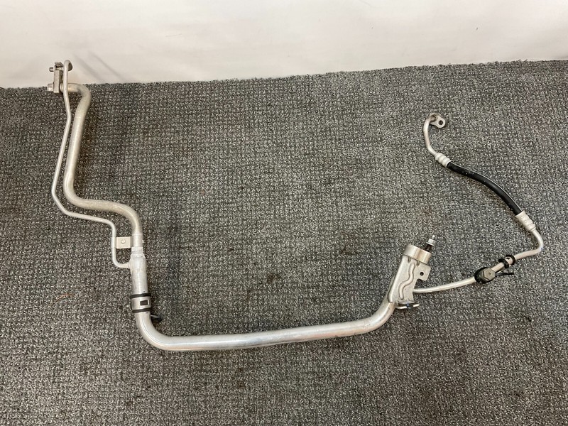 ✅ 2013-2022 Ram 1500 classic A/C SUCTION AND LIQUID LINE 68232468AE OEM Mopar