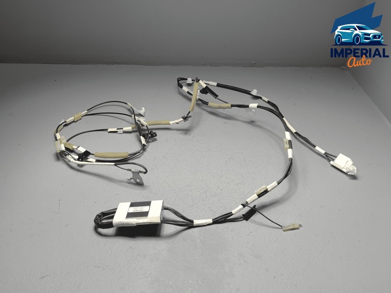 Toyota Sienna L LE SE Antenna Amplifier Module W/ Wire Harness OEM 2011-2020