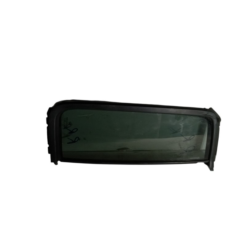 2009 2011 Honda Pilot Right Rear Door Quarter Vent Window Glass OEM