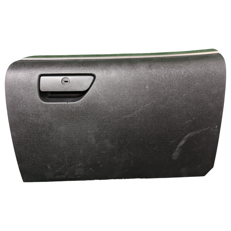 2011-2019 Ford Explorer Black Glove Box Storage Compartment OEM BB53-78060T10