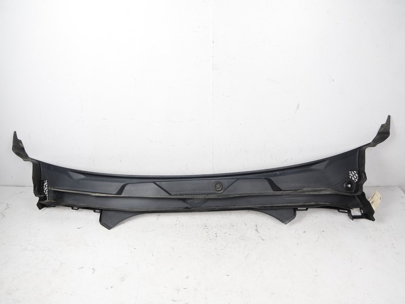 16-19 BMW 740 750 G11 G12 WINDSHIELD WIPER COWL GRILLE VENT PANEL COVER OEM