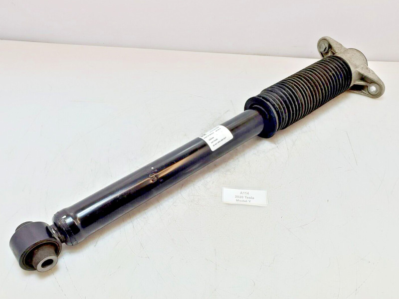 ✅ 2020-2023 OEM Tesla Model Y Rear Right Passenger Suspension Shock Absorber 36k