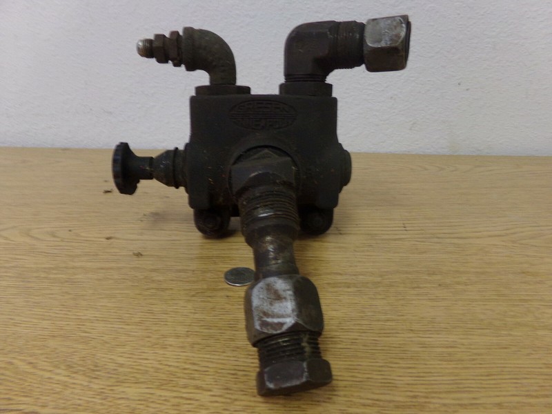 Greeson S-100 Part 1310 *FREE SHIPPING*