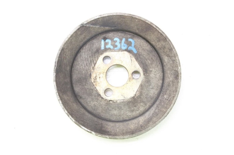 87-91 Porsche 944 Turbo Power Steering Pulley 94434743703