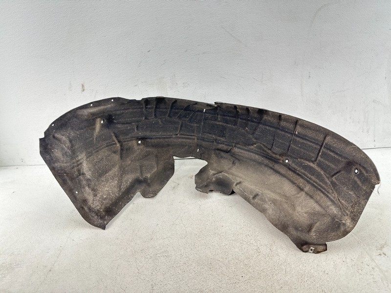 2018-2024 AUDI S4 A4 REAR RIGHT SIDE QUARTER WHEELHOUSE LINER SPLASH SHIELD OEM