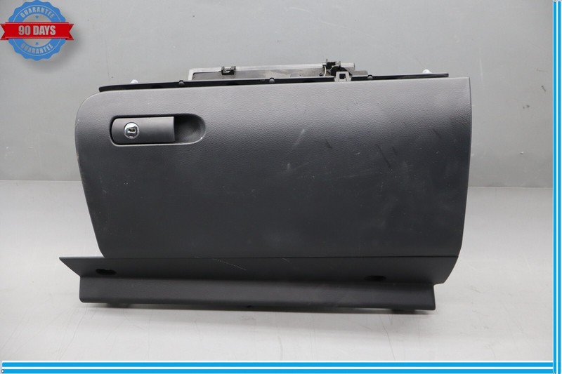 11-14 Volkswagen VW Touareg Front Dash Board Dashboard Glove Compartment Oem