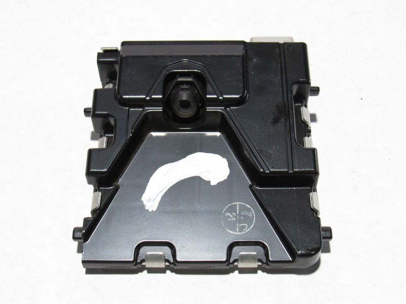 Lexus IS300 2020 Front Lane Departure Camera Control Module Unit 14-21 ;