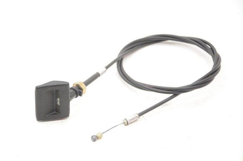 Hood Release Lever with Cable Fits 94-97 MAZDA MX-5 MIATA