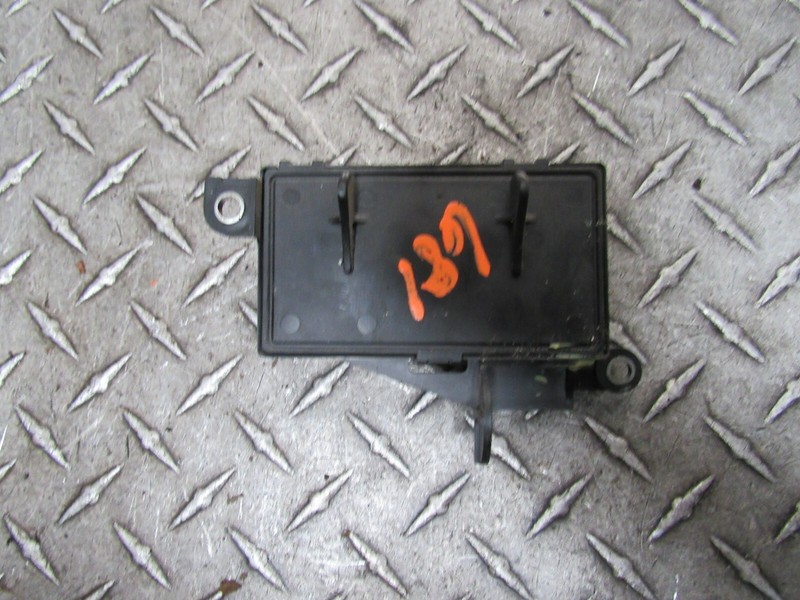 03-09 LEXUS GX470 TILT & TELESCOPIC MULTIPLEX COMPUTER MODULE 89227-60050