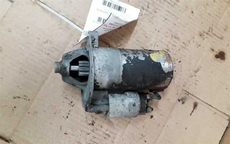 Starter Motor 6-232 ID E9SF-11000-AA Fits 89-97 COUGAR 227546