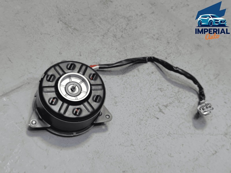 TOYOTA HIGHLANDER 3.5L RADIATOR COOLING FAN MOTOR OEM 2010-2019