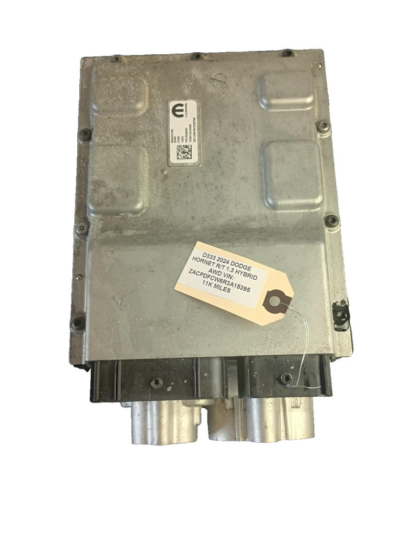 Used Oem Dodge Power Voltage Inverter Converter for 2024 Hornet Hybrid 1.3L AWD