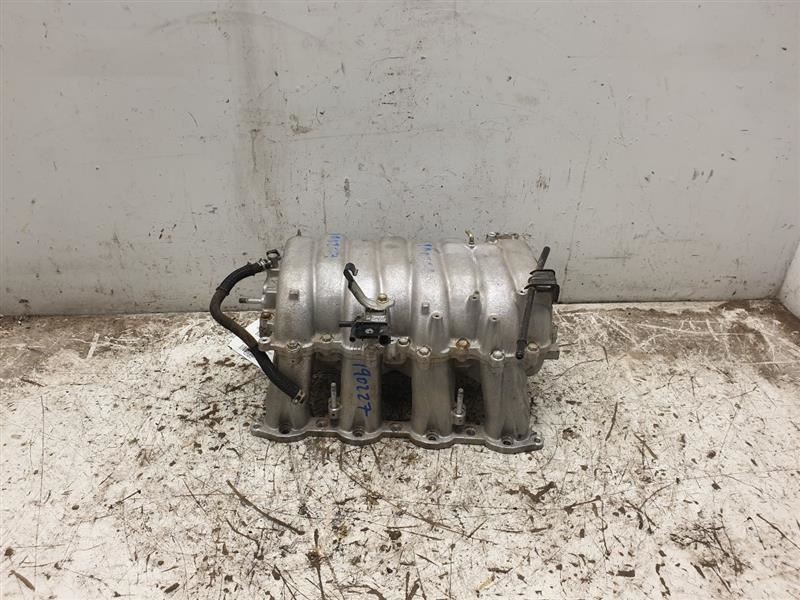 98-05 LEXUS LX470 LIMITED 4.7L 8CYL COMPLETE INTAKE MANIFOLD ASSEMBLY