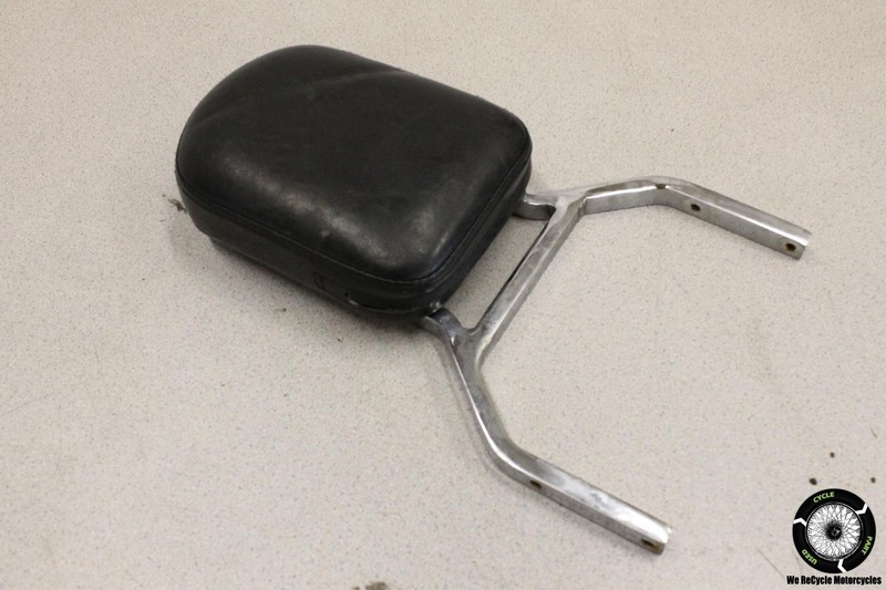 1997 Kawasaki Vulcan 1500 Vn1500d Classic Back Rest Sissy Bar VN 97