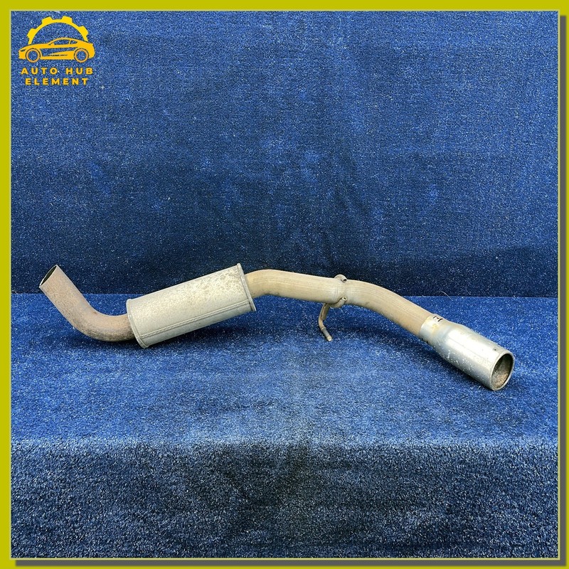 2015-2020 GMC Canyon Exhaust Tailpipe Muffler Assembly OEM 82102679