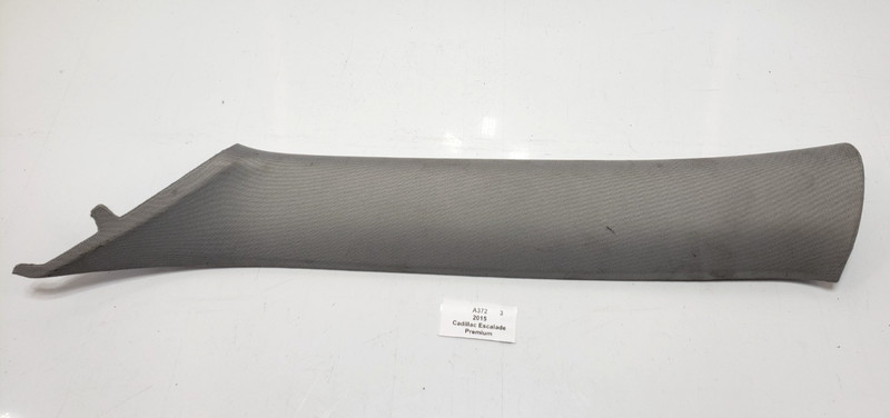 ✅ 15-20 OEM Cadillac Escalade Front Left Driver Side A Pillar Trim Panel*