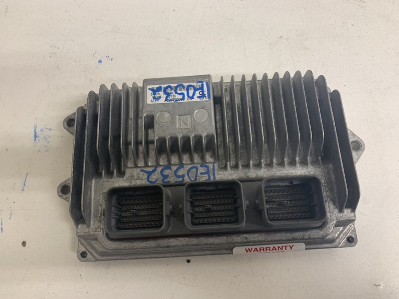 2014 Honda Accord LX CAL SED 2.4L Engine Computer Control Module Ecu Ecm Pcu Pcm