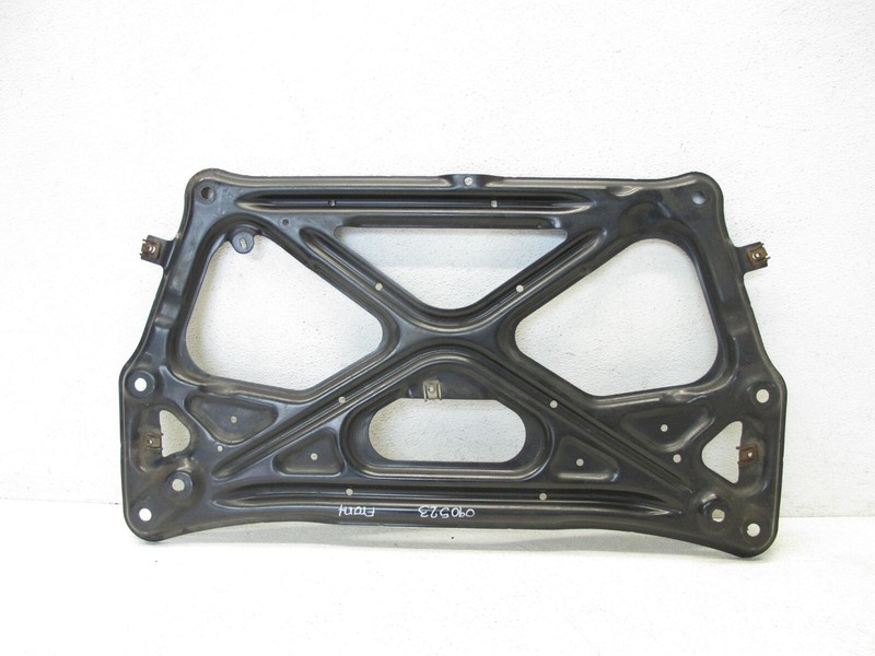 12-18 AUDI C7 A6 S6 A7 S7 CRADLE BRACE SUBFRAME SUSPENSION SUPPORT BRACKET 09052