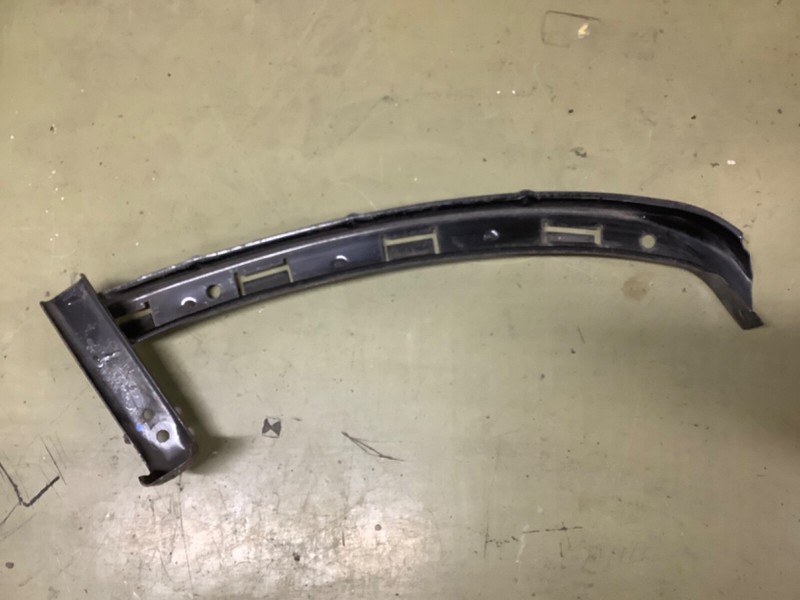 01-03 Civic Headlight bracket Left Used OEM