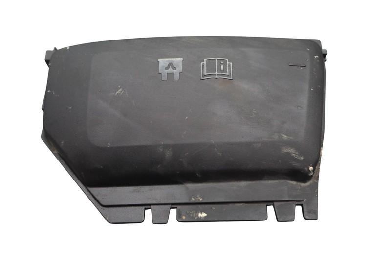 12-15 Land Rover Range Rover Evoque Fuse Box Trim Cover EJ3214A076CA OEM