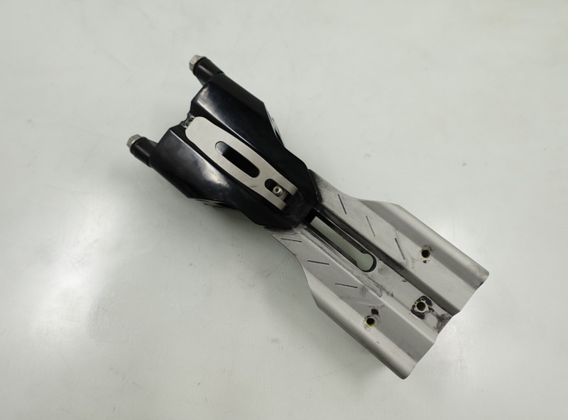 2017-2022 Sea-Doo SPARK Trixx 900 OEM Steering Column Adjustable Riser Block