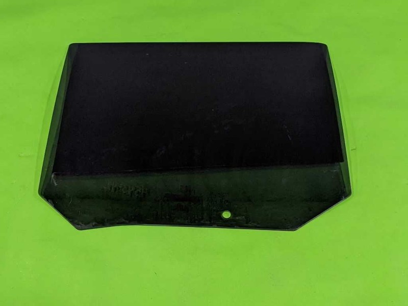11-19 EXPLORER DRIVER LEFT REAR WINDOW DOOR GLASS OEM 4543-42
