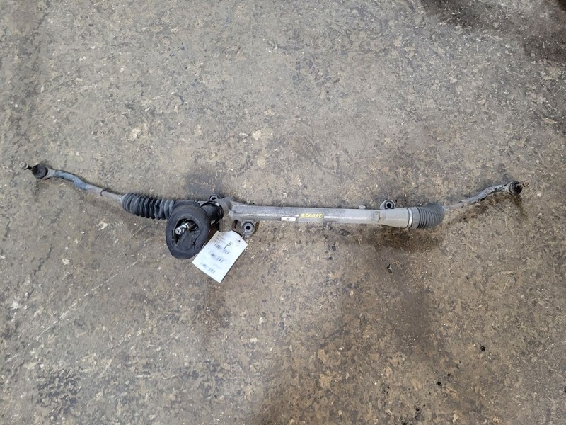 Steering Gear/Rack Power Rack And Pinion Fits 14-17 MAZDA 6 1650546