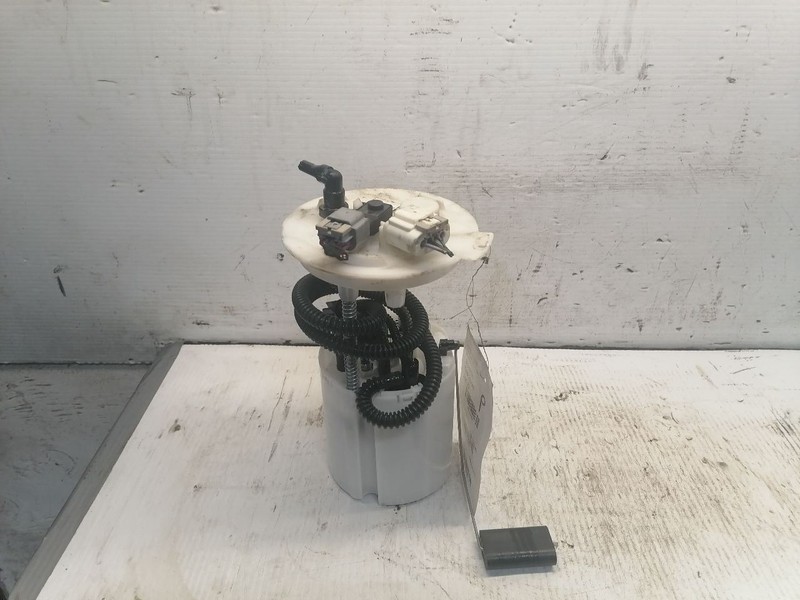 Fuel Pump Assembly In Tank 3.6L AWD Fits 13-19 XTS 1531601