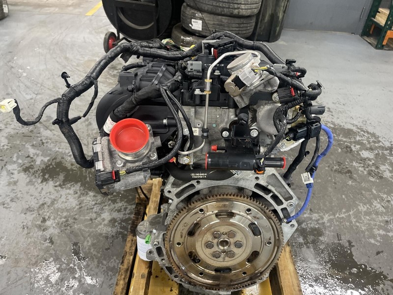 15-'18 FORD FOCUS Engine 2.0L non-turbo 73k miles Runs Well 6 Month Wnty!