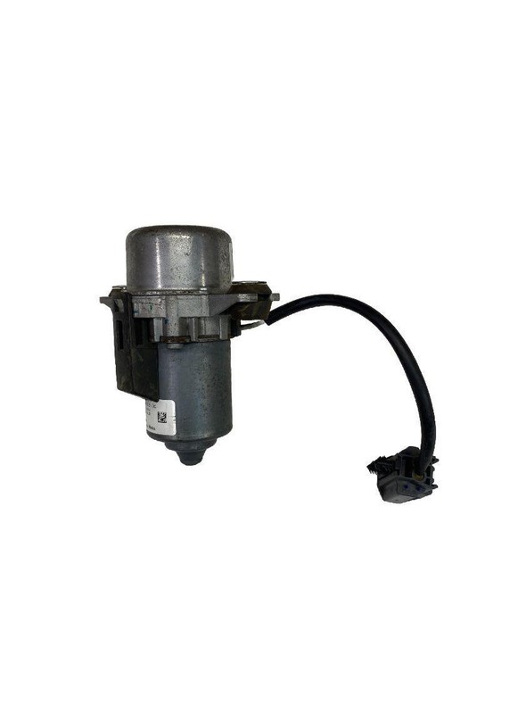 Chrysler 200 vacuum pump 2013 power brake booster vacuum pump OEM 04581486AA