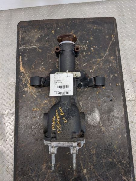 Carrier Rear Automatic Transmission CVT 2.5L Fits 14-18 FORESTER 1116309
