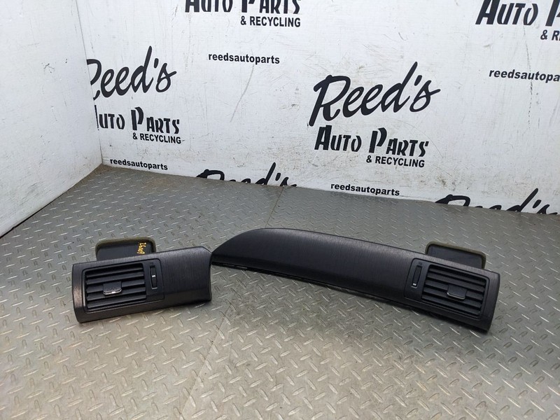 2013-2017 Honda Accord Coupe EX-L Dash A/C Air Vent Right Passenger Side 1196289