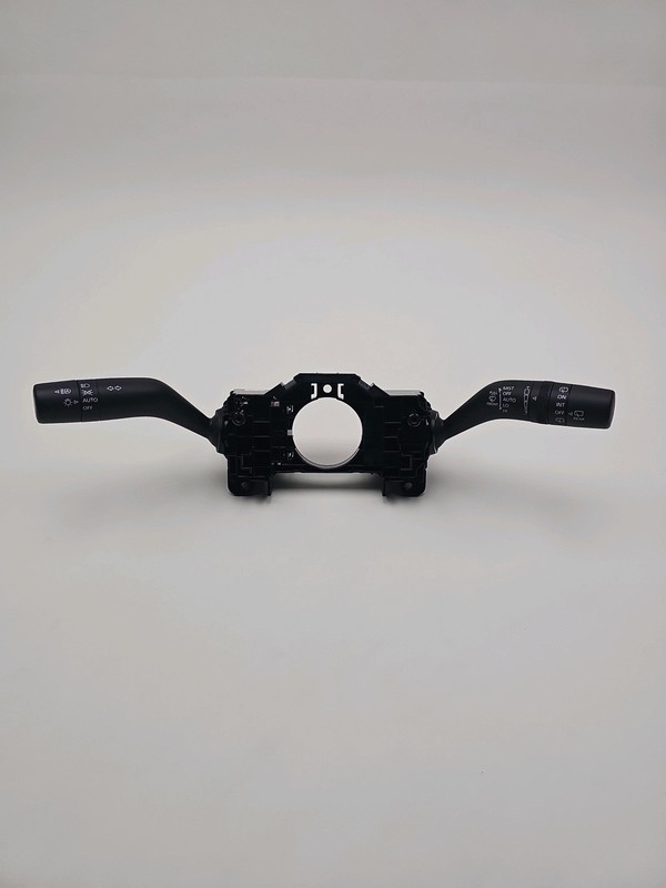 2024-2025 Mazda CX-90 Turn Signal Wiper Combination Switch 3.3L AWD 9k Miles OEM