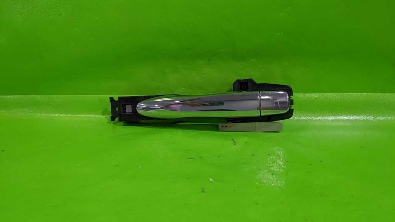 14-20 ROGUE PASSENGER RIGHT REAR EXTERIOR DOOR HANDLE 4600-45
